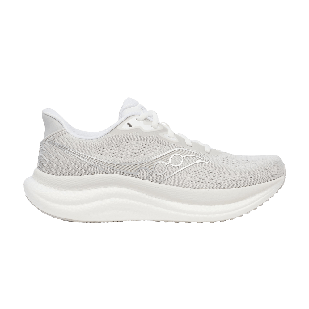 Кроссовки Saucony Wmns Triumph 23 'Arctic'