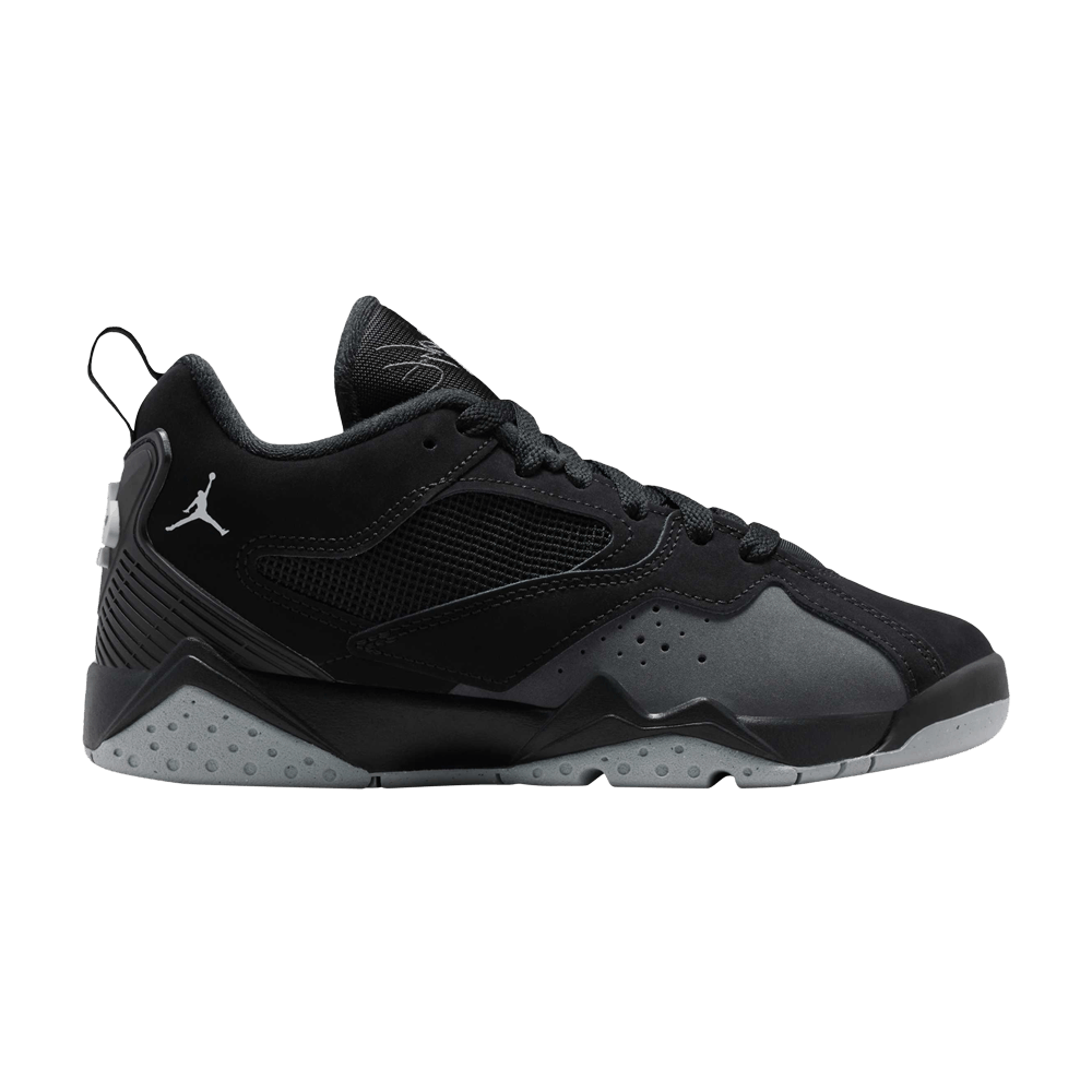 Кроссовки Air Jordan MVP 92 GS 'Black Wolf Grey'
