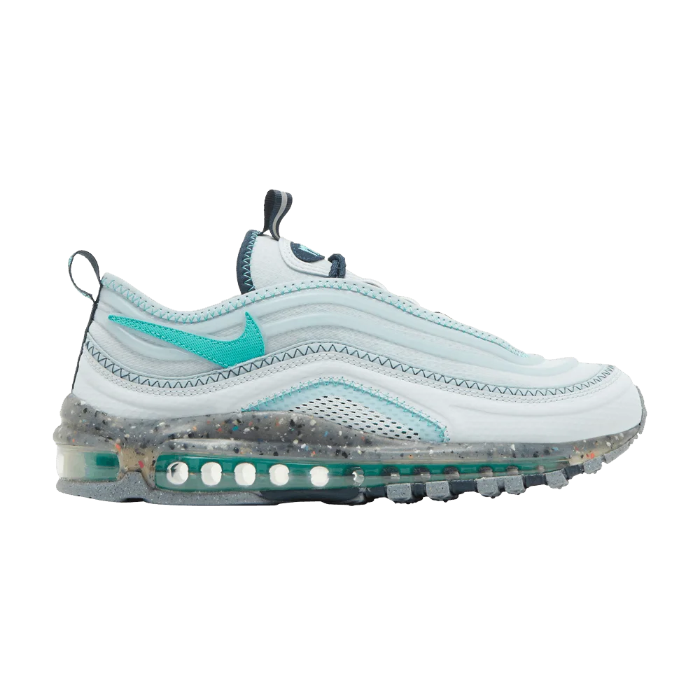 Кроссовки Nike Air Max Terrascape 97 'Ocean Cube'