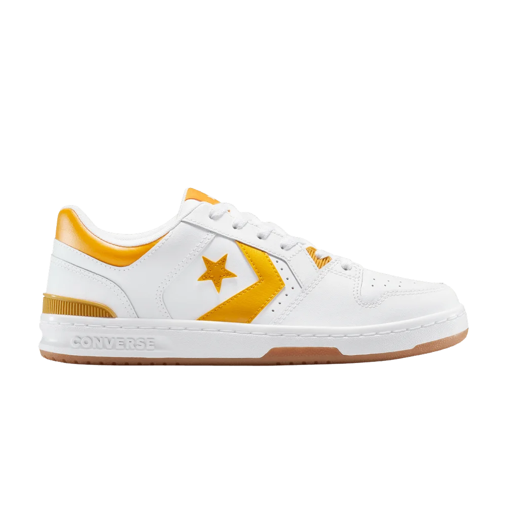 Кроссовки Converse CL98 'White Yellow'