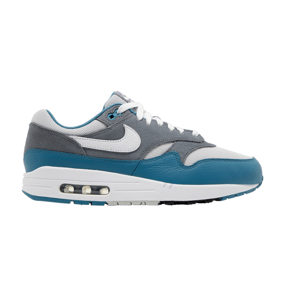 Кроссовки Nike Air Max 1 SC 'Noise Aqua'