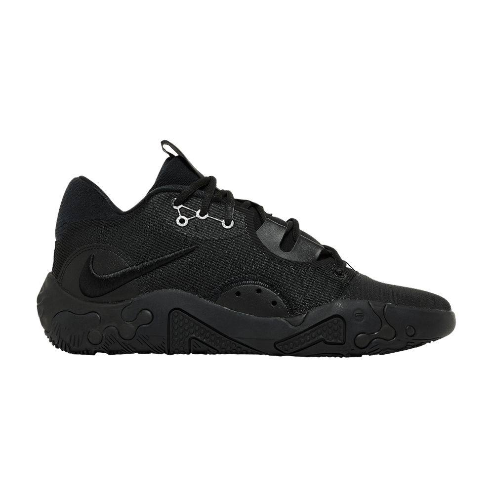 Кроссовки Nike PG 6 TB Promo 'Triple Black'