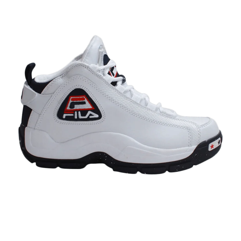 Кроссовки Fila Grant Hill 2 'Olympic'