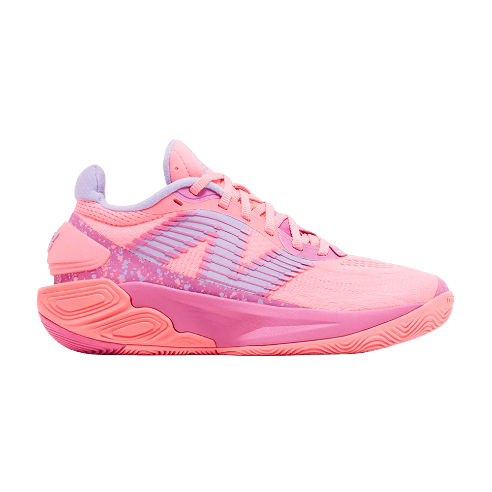 Кроссовки New Balance Two WXY V5 'Ultra Pink Lilac Glo'