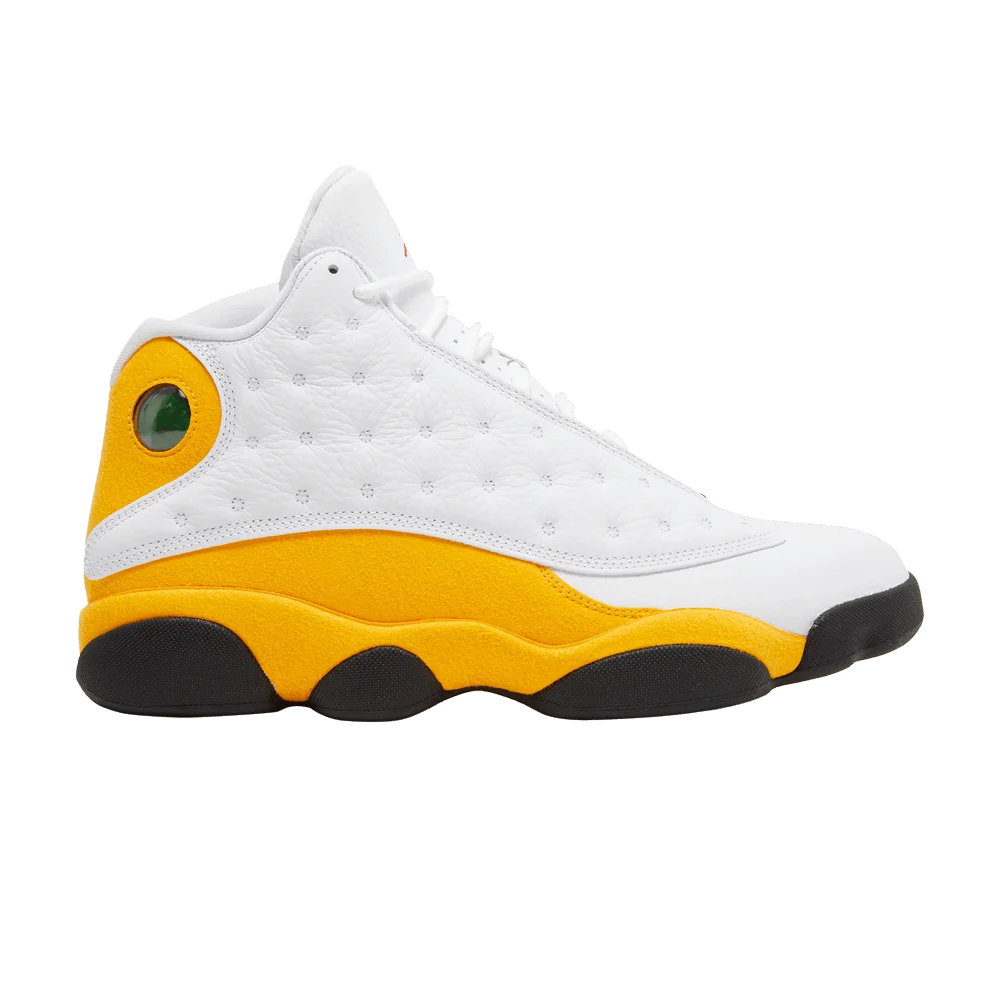 Кроссовки Air Jordan 13 Retro 'Del Sol'