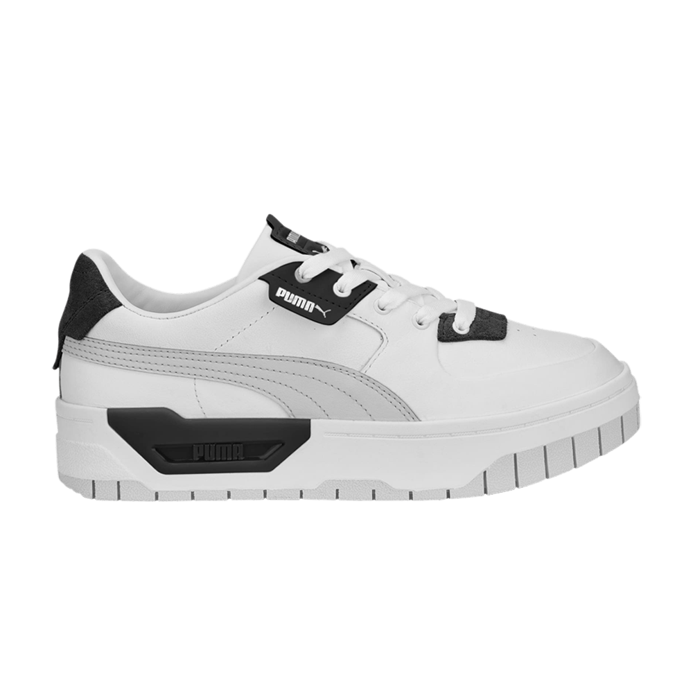 Кроссовки Puma Wmns Cali Dream 'White Nimbus Cloud'