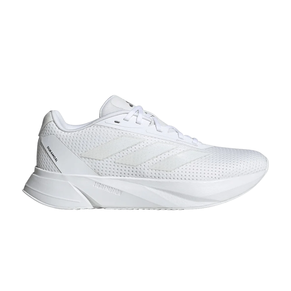 Кроссовки Adidas Wmns Duramo SL 'White'