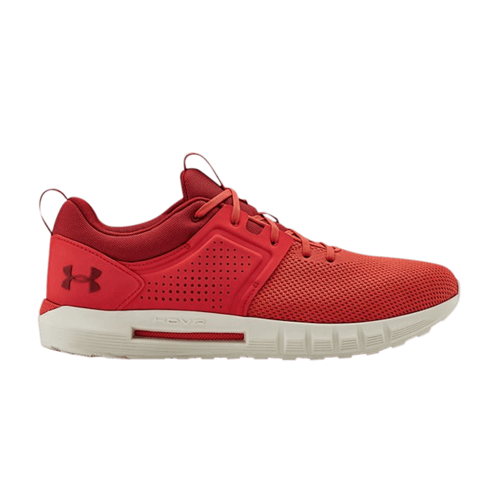 Кроссовки Under Armour HOVR CTW 'Vermilion'