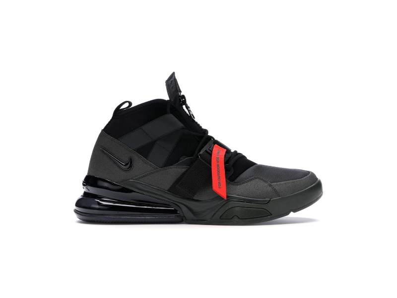 Кроссовки Nike Air Force 270 Utility Sequoia