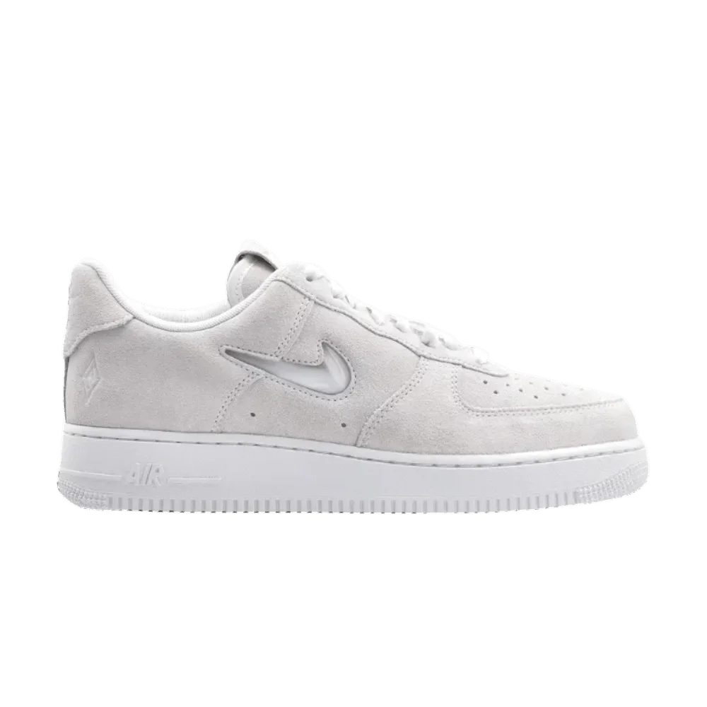 Кроссовки Nike Wmns Air Force 1 Low 'Jewel Las Vegas Aces'