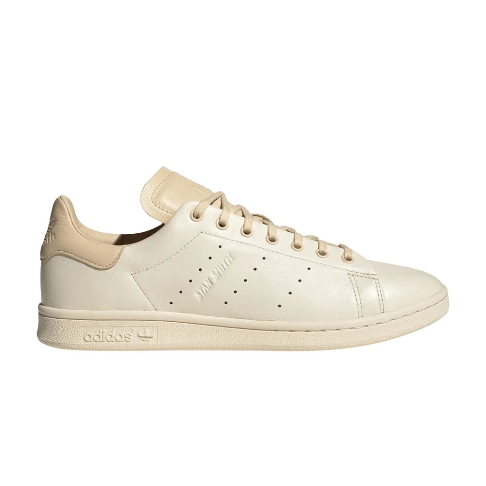 Кроссовки Adidas Stan Smith Lux 'Wonder White'