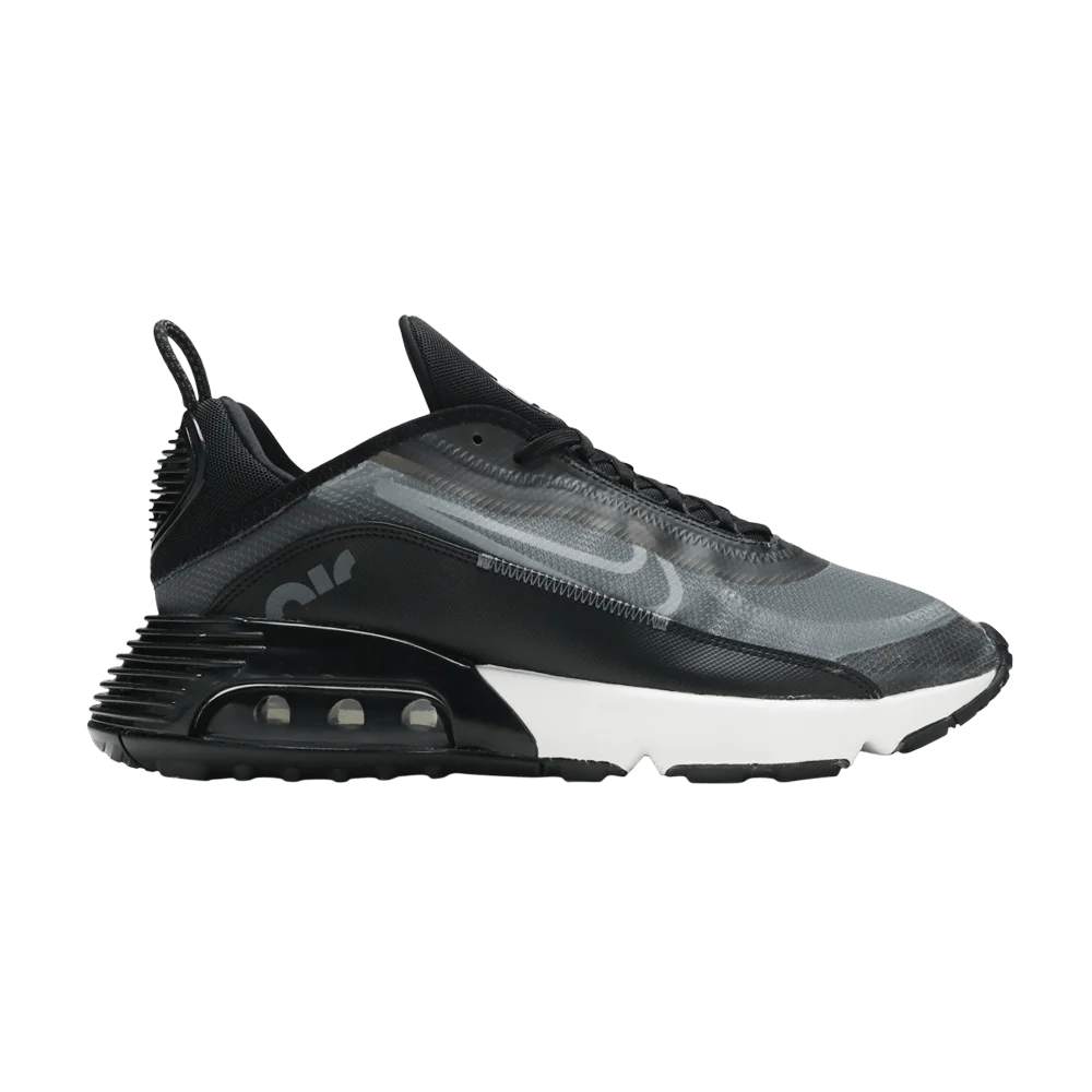 Кроссовки Nike Air Max 2090 'Black'