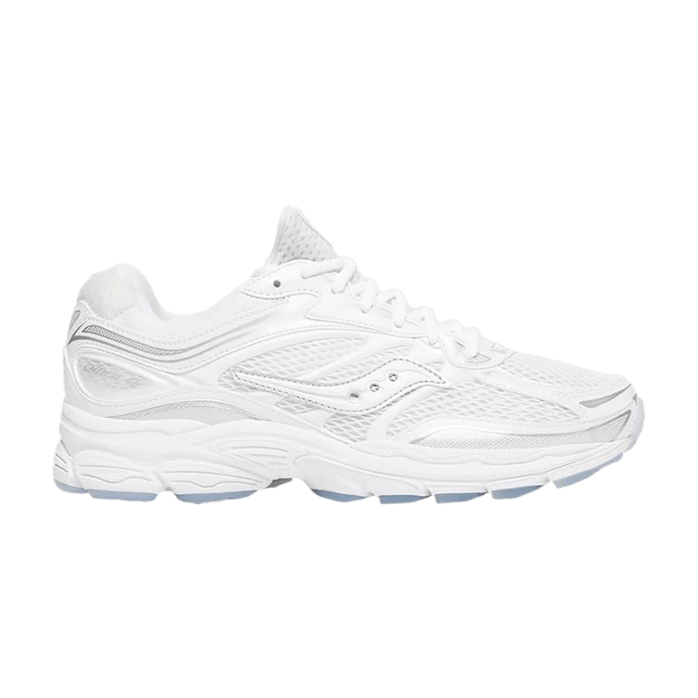 Кроссовки Saucony ProGrid Omni 9 'White'