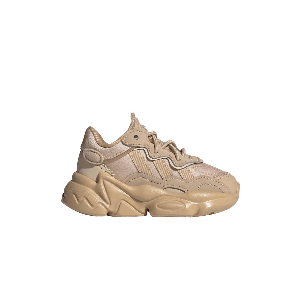 Кроссовки Adidas Ozweego I 'Magic Beige'