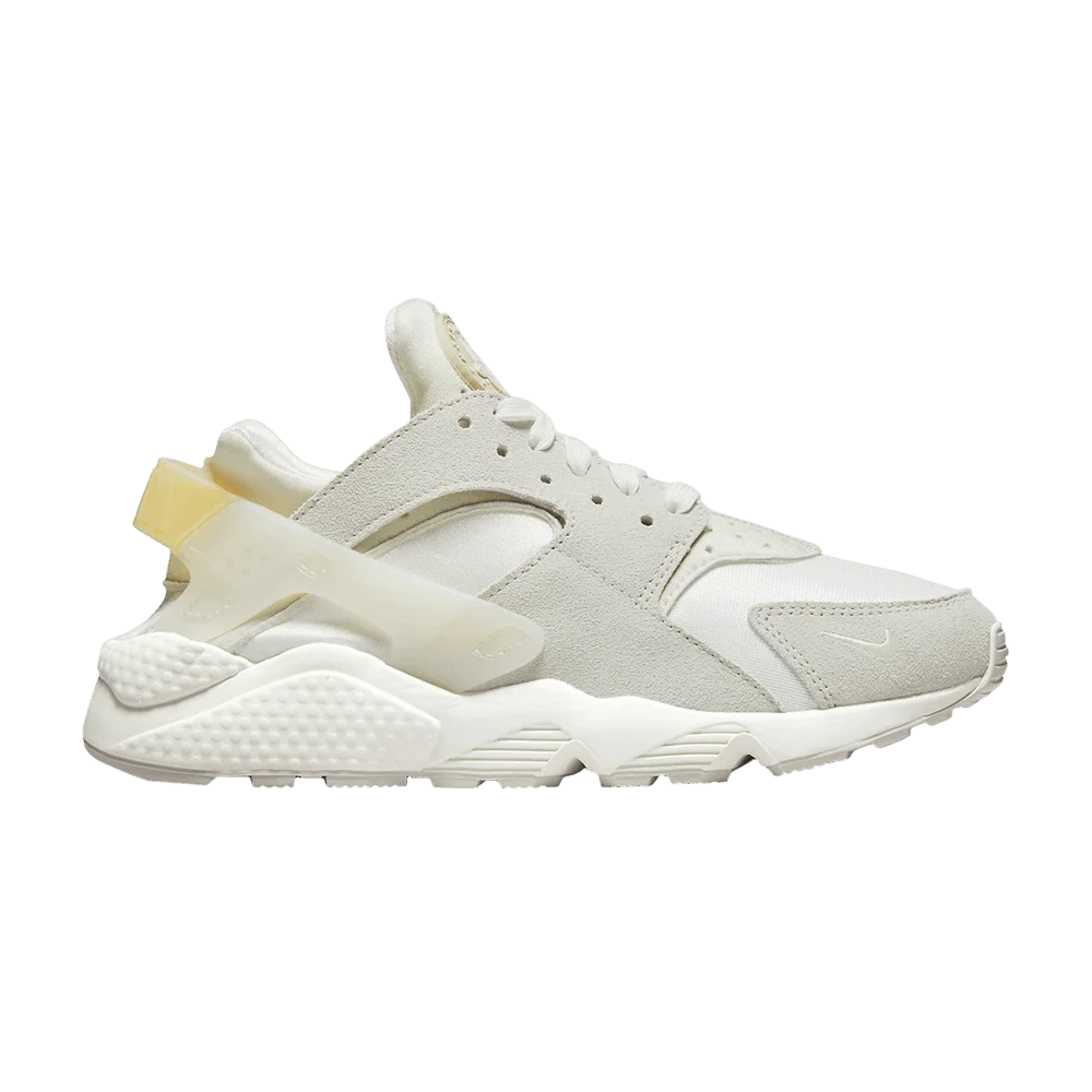 Кроссовки Nike Wmns Air Huarache 'Light Bone Sail'