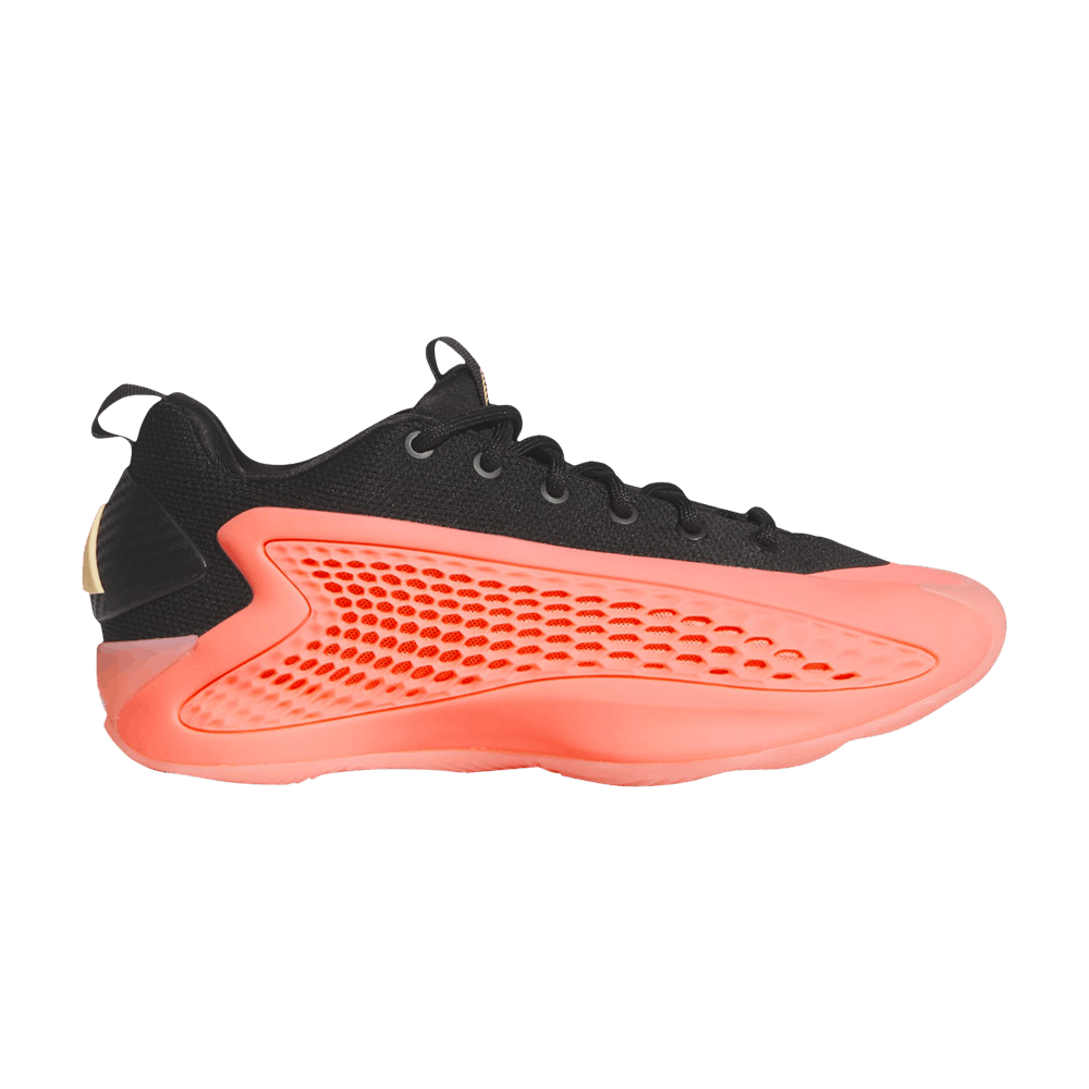 Кроссовки adidas AE 1 Low J 'Mural'