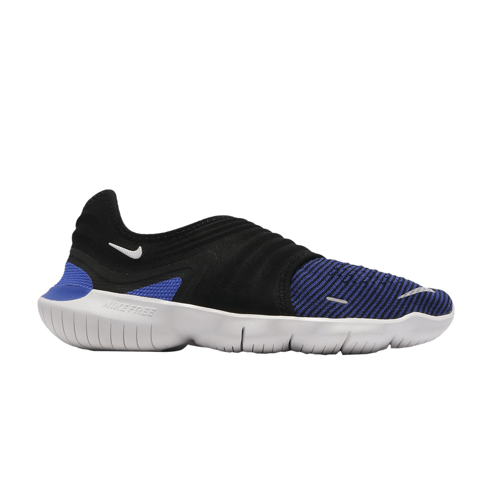 Кроссовки Nike Free RN Flyknit 3.0 'Racer Blue'
