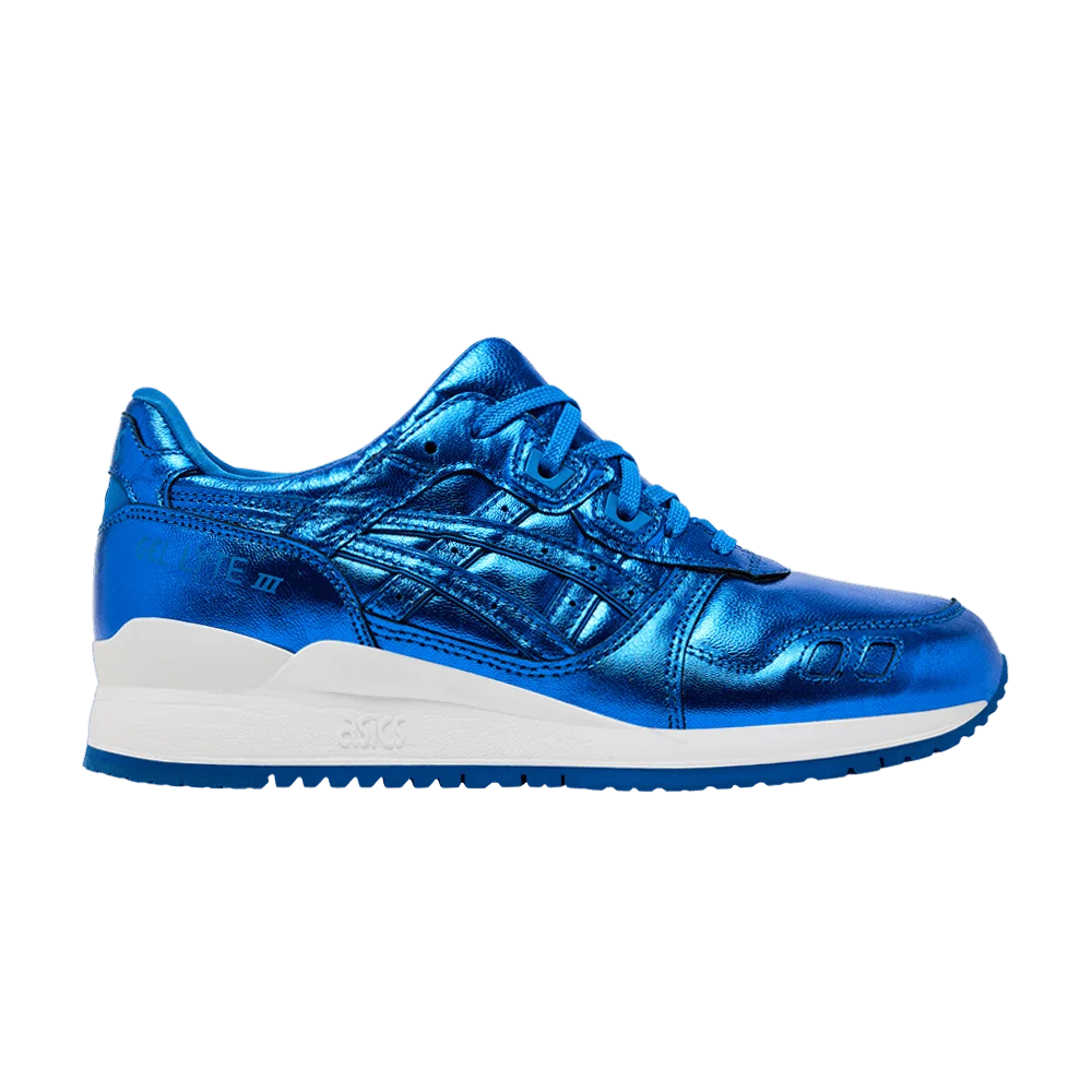 Кроссовки ASICS Wmns Gel Lyte 3