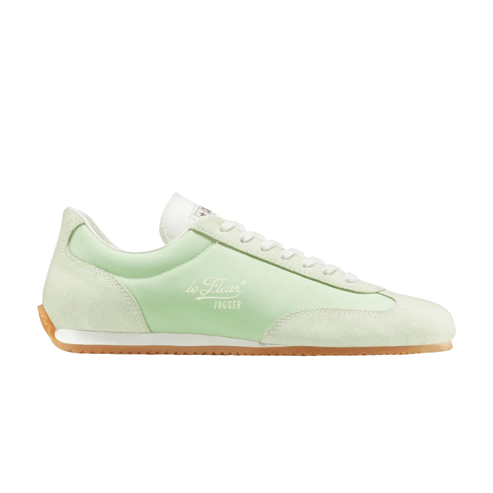 Кроссовки Golf Le Fleur x Converse Coach Jogger 'Gleam Meadow Mist'