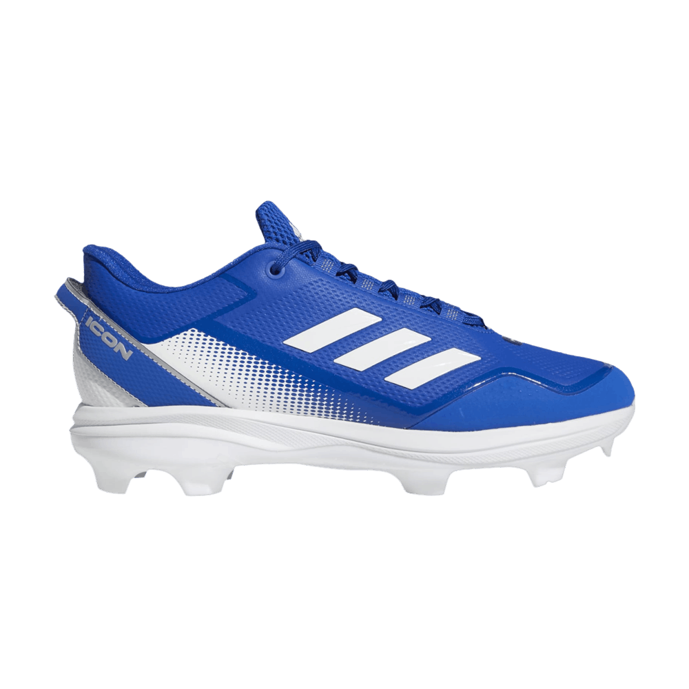 Кроссовки Adidas Icon 7 TPU 'Royal Blue'