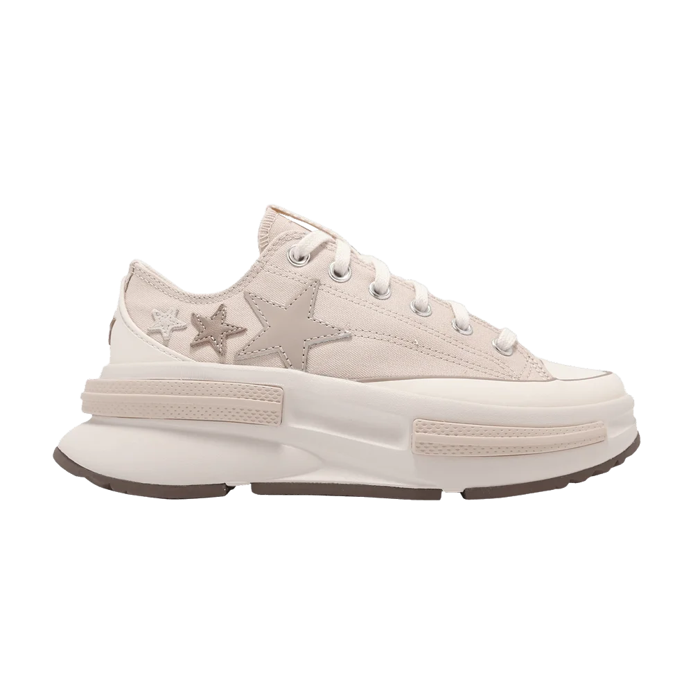 Converse Run Star Legacy CX Low 'Stars - Light Khaki'