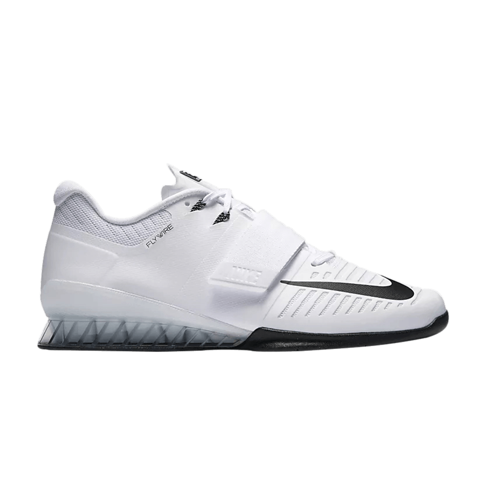Кроссовки Nike Romaleos 3 'White'