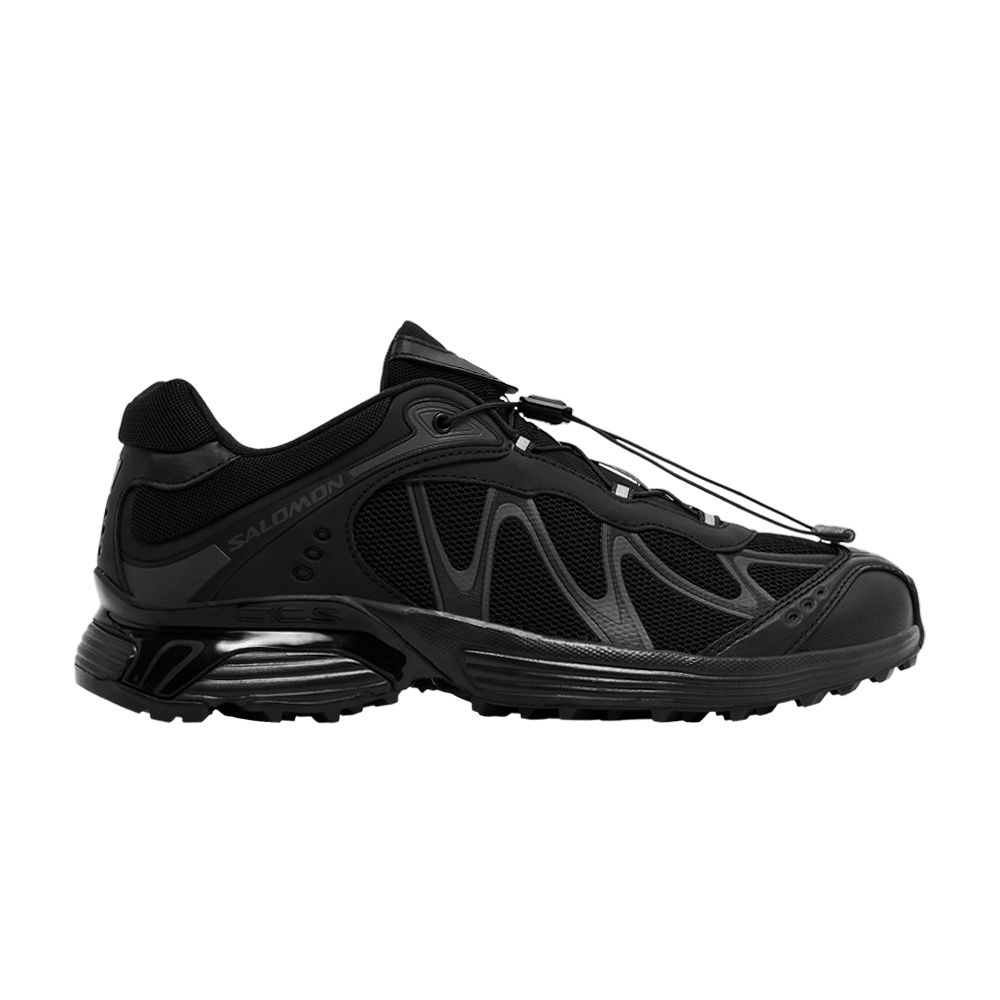 Кроссовки Salomon XT-Whisper 'Black Asphalt'