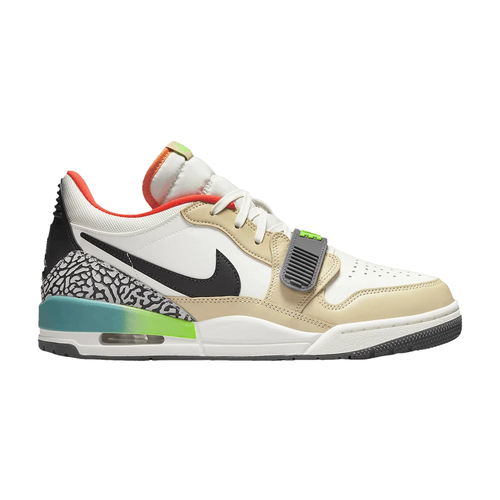 Кроссовки Air Jordan Legacy 312 Low 'Gradient'