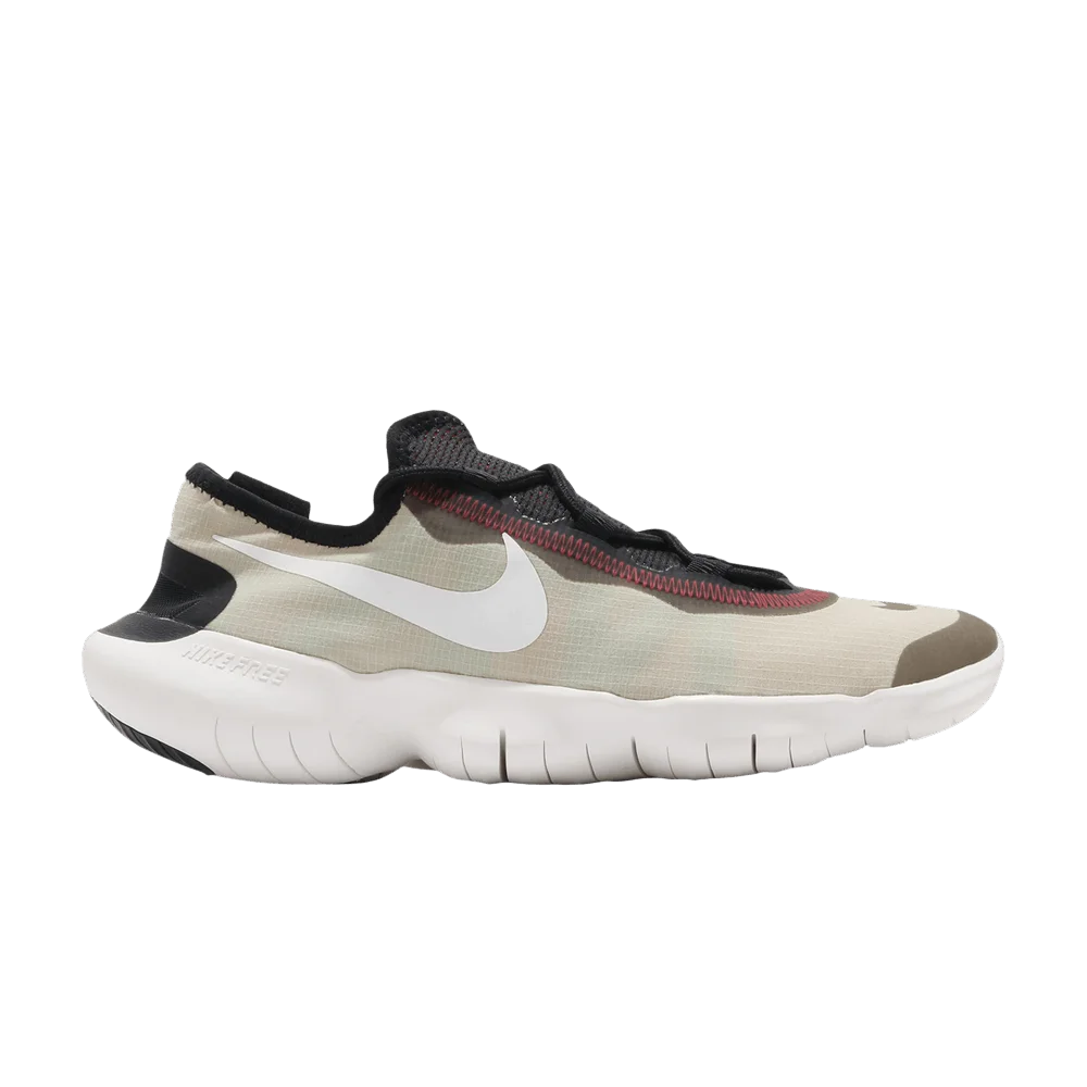 Кроссовки Nike Free RN 5.0 2020 'Olive Aura'