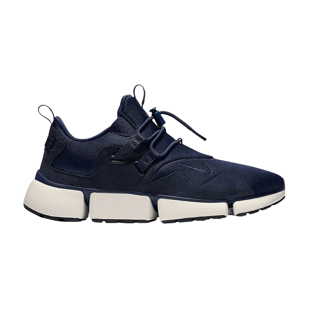 Кроссовки Nike Pocketknife DM SE 'Obsidian'