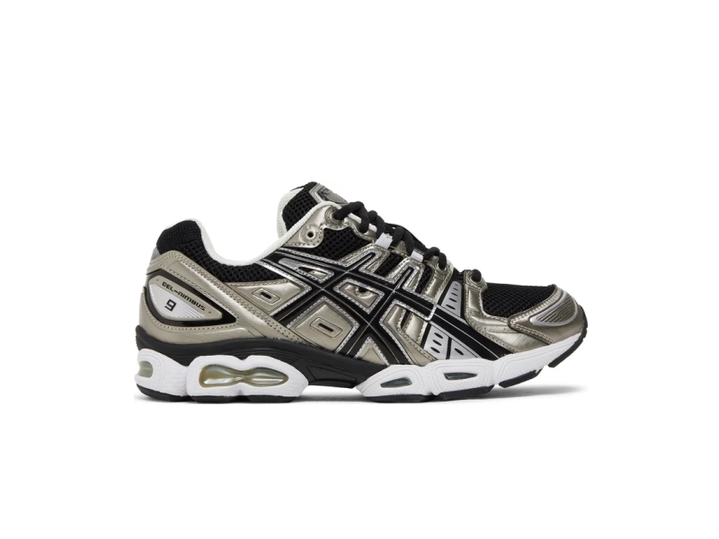Кроссовки Asics Gel Nimbus 9 'Frosted Almond Black'