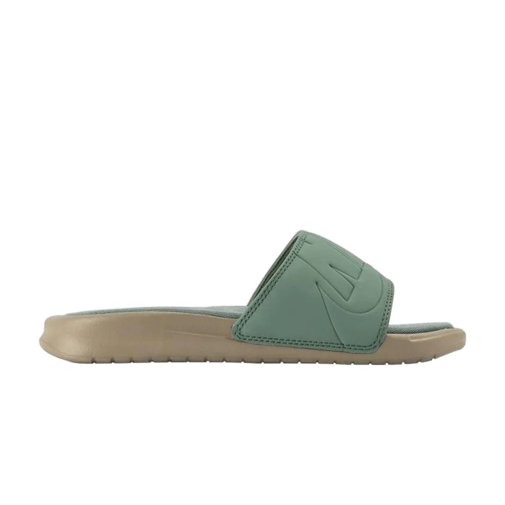 Сандалии Nike Banassi JDI Ultra SE