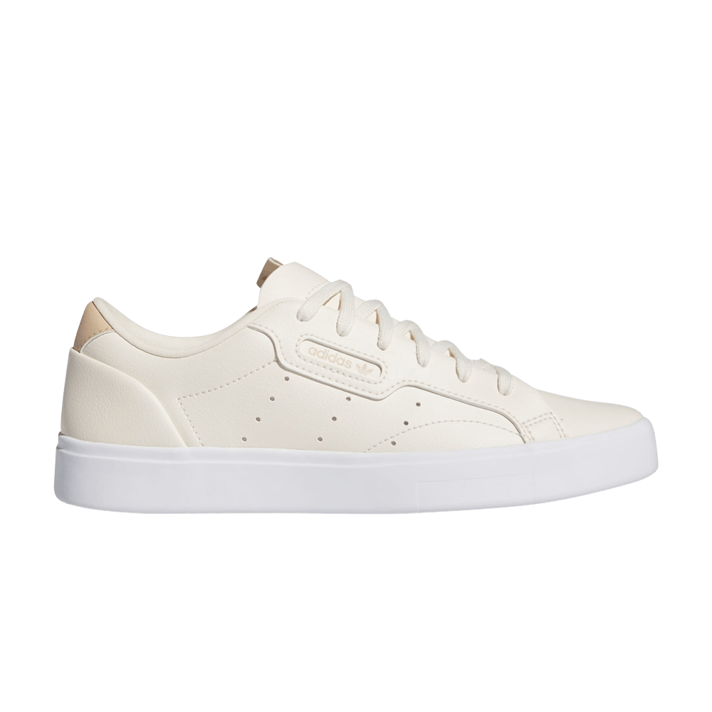 Кроссовки Adidas Wmns Sleek 'Magic Beige'