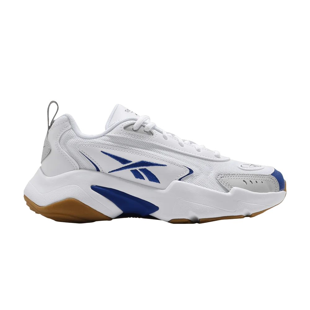 Кроссовки Nike Vector Runner 'White Vector Blue'