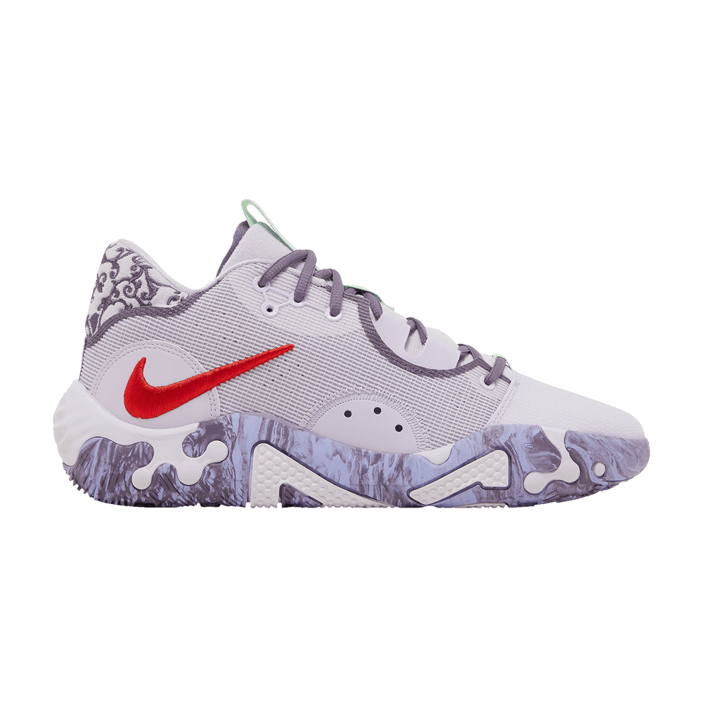 Кроссовки Nike PG 6 'Paulette'
