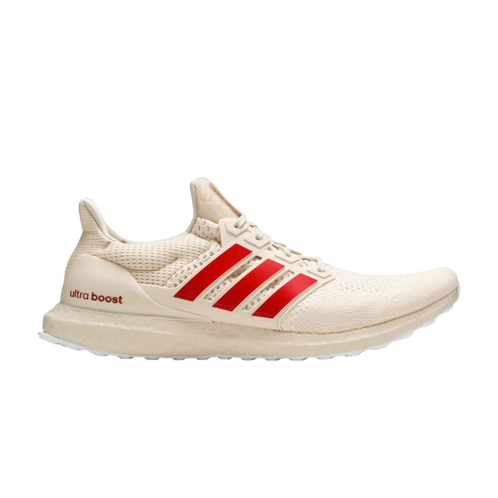 Кроссовки Adidas UltraBoost 1.0 'NCAA Pack - Indiana'