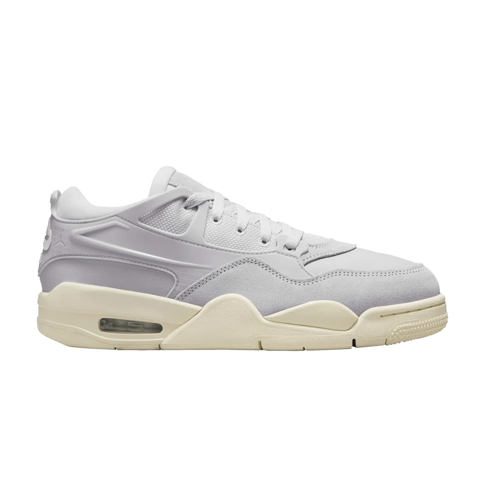 Кроссовки Wmns Air Jordan 4 RM 'Grey Sail'