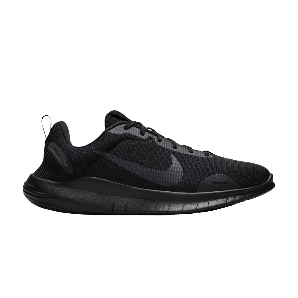 Кроссовки Nike Wmns Flex Experience Run 12 'Black Off Noir'