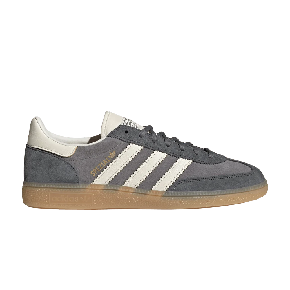 Кроссовки adidas Handball Spezial 'Grey Off White'