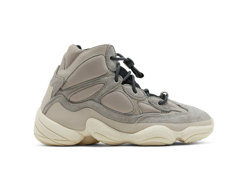 Кроссовки adidas Yeezy 500 High 'Mist Stone'