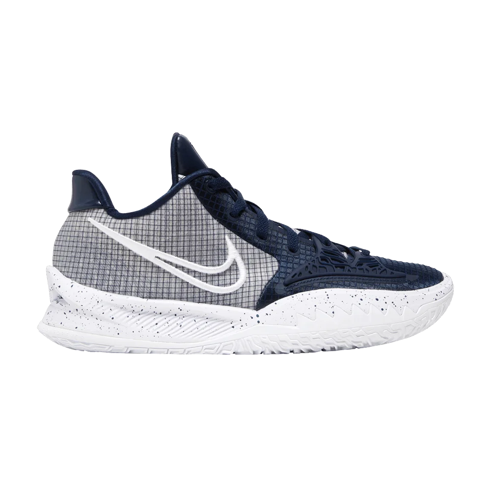 Кроссовки Nike Kyrie Low 4 TB 'College Navy'