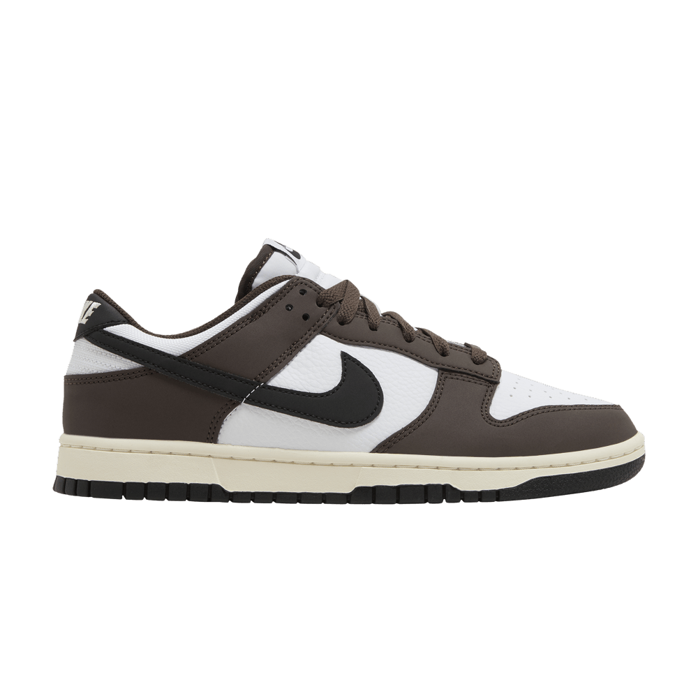 Кроссовки Nike Dunk Low Next Nature 'Baroque Brown'