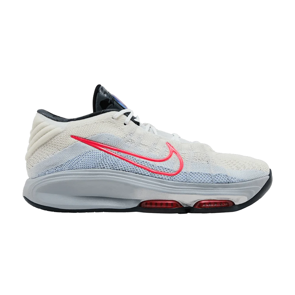 Кроссовки Nike Air Zoom GT Hustle 3 EP 'Grassroots'