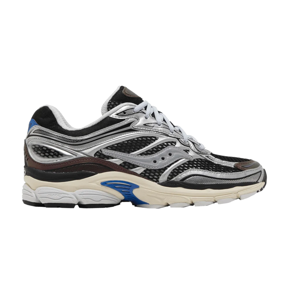 Кроссовки Saucony Progrid Omni 9 'Disrupt Pack'