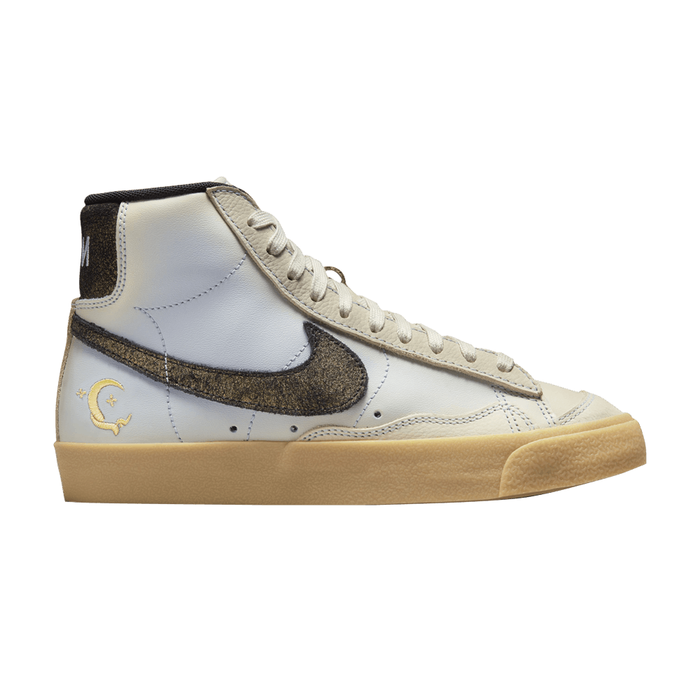 Кроссовки Nike Wmns Blazer Mid '77 Premium 'Día De Muertos'