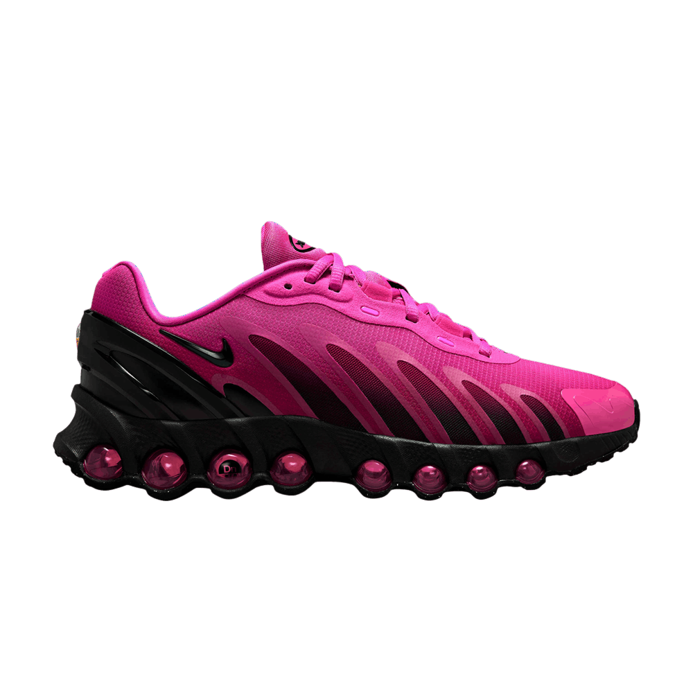 Кроссовки Nike Wmns Air Max DN8 'Laser Fuchsia'