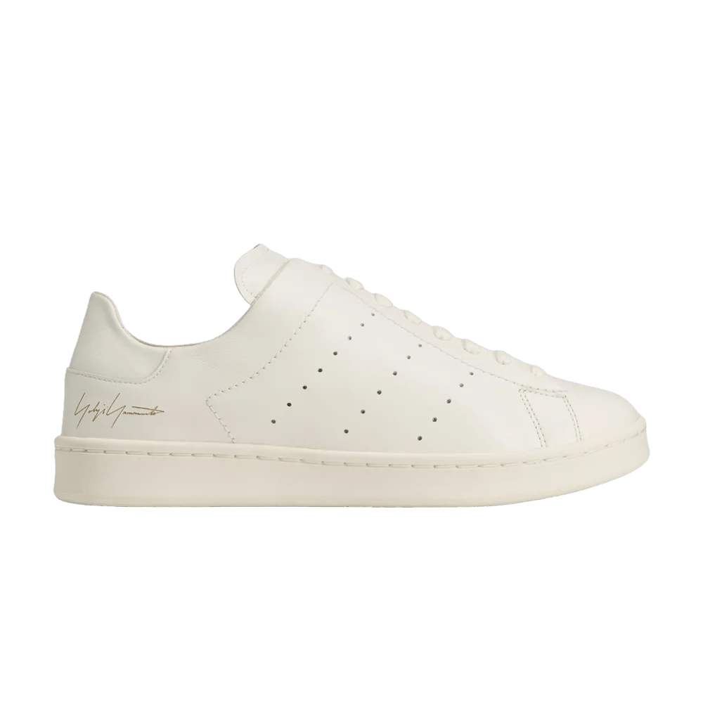 Кроссовки adidas Y-3 Diagonal Stan Smith 'Off White'