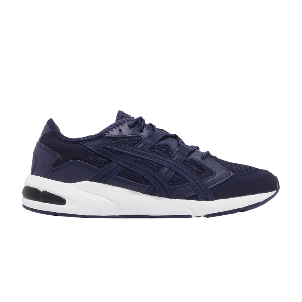 Кроссовки Asics Gel Kayano 5.1 'Peacoat'
