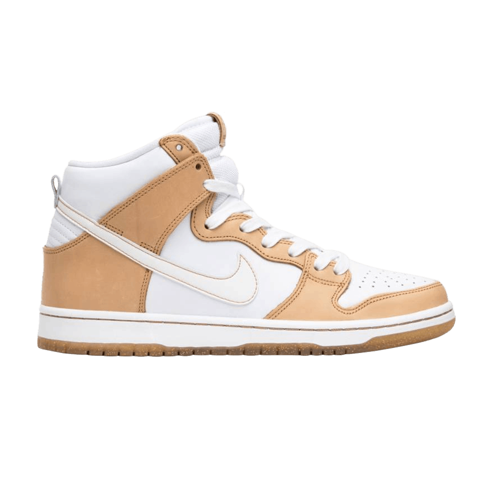 Кроссовки Premier x Nike Dunk High SB TRD 'Win Some, Lose Some' Special Box
