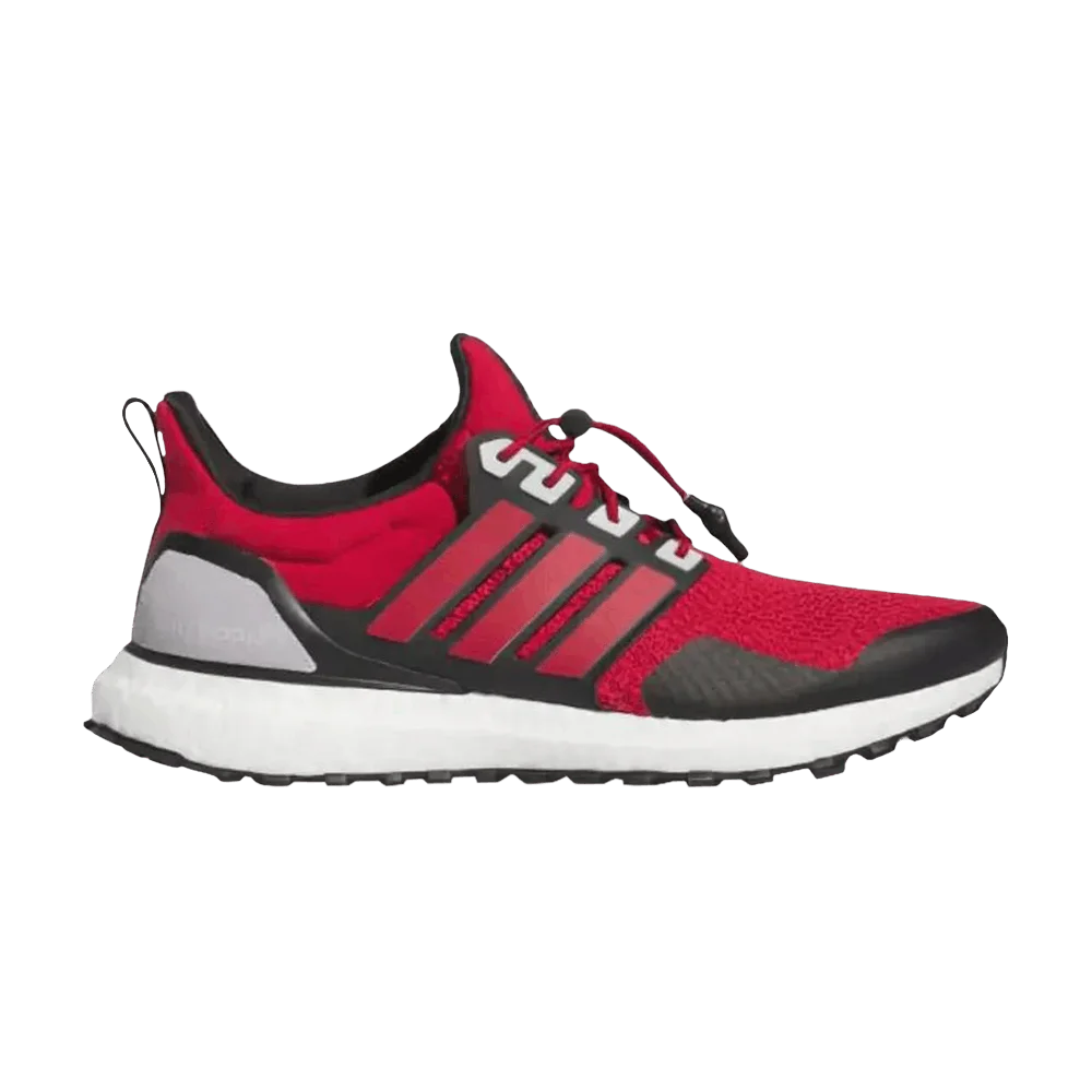 Кроссовки Adidas UltraBoost 1.0 ATR 'Team Power Red'